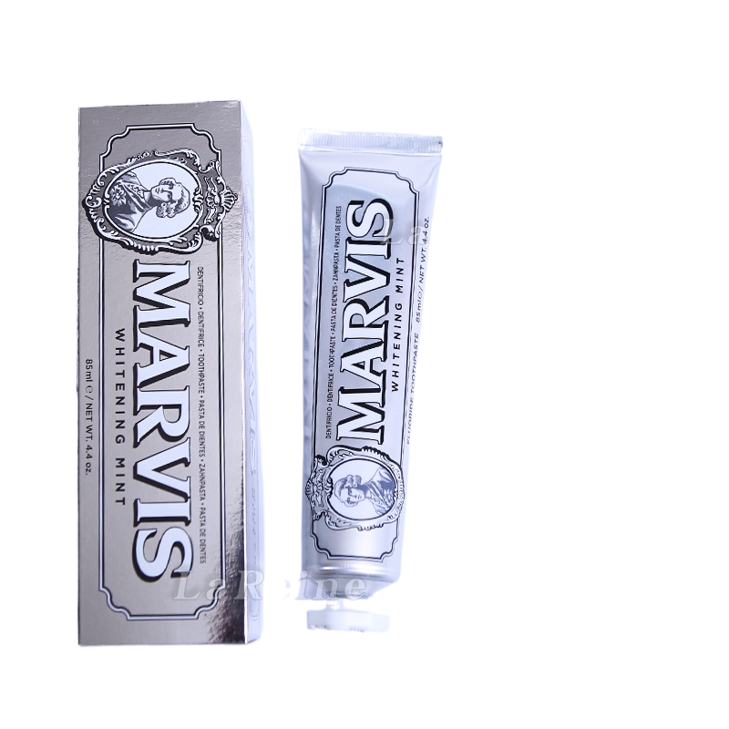 mint toothpaste