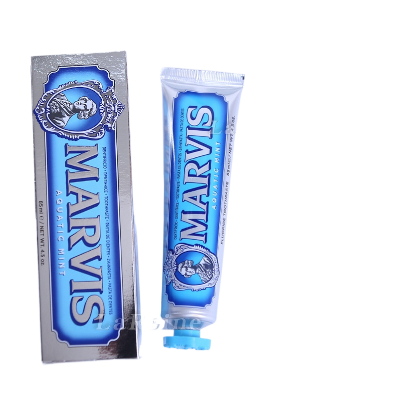mint toothpaste