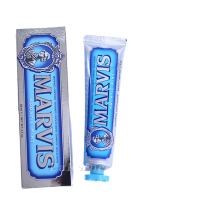 mint toothpaste