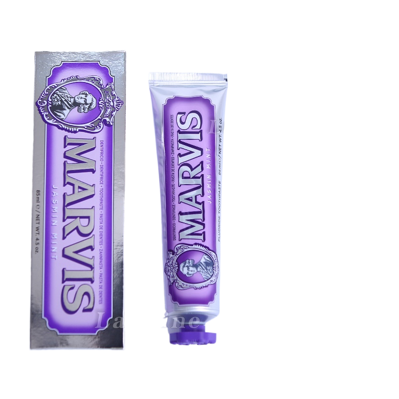 mint toothpaste