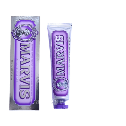 mint toothpaste