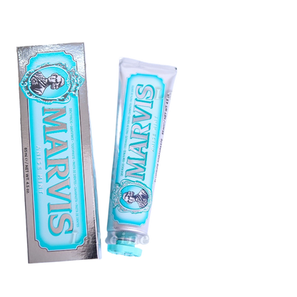 mint toothpaste