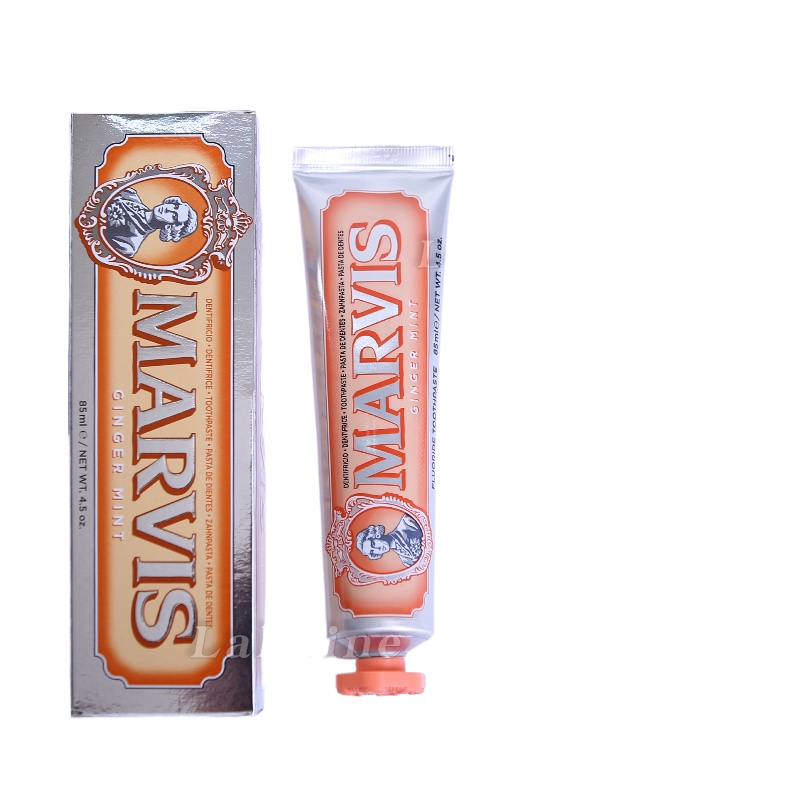 mint toothpaste