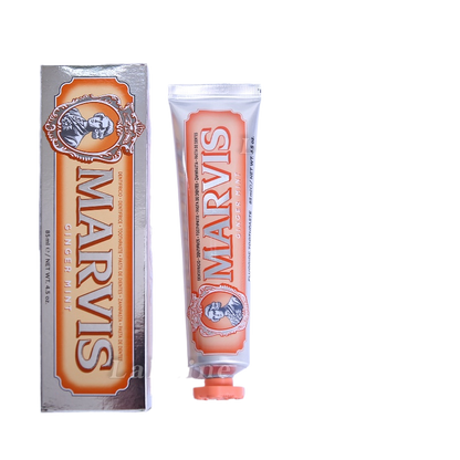 mint toothpaste