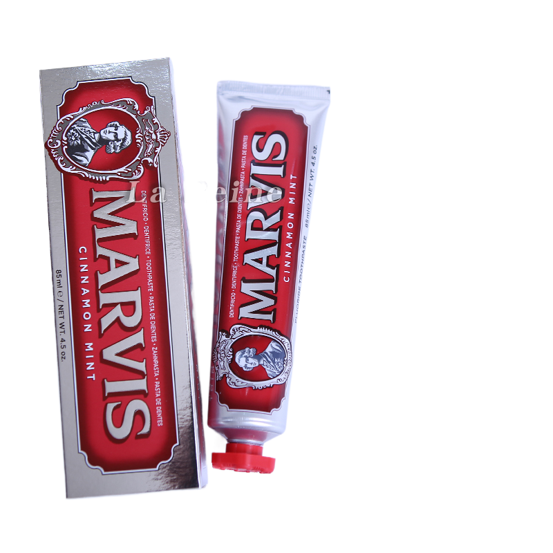 mint toothpaste