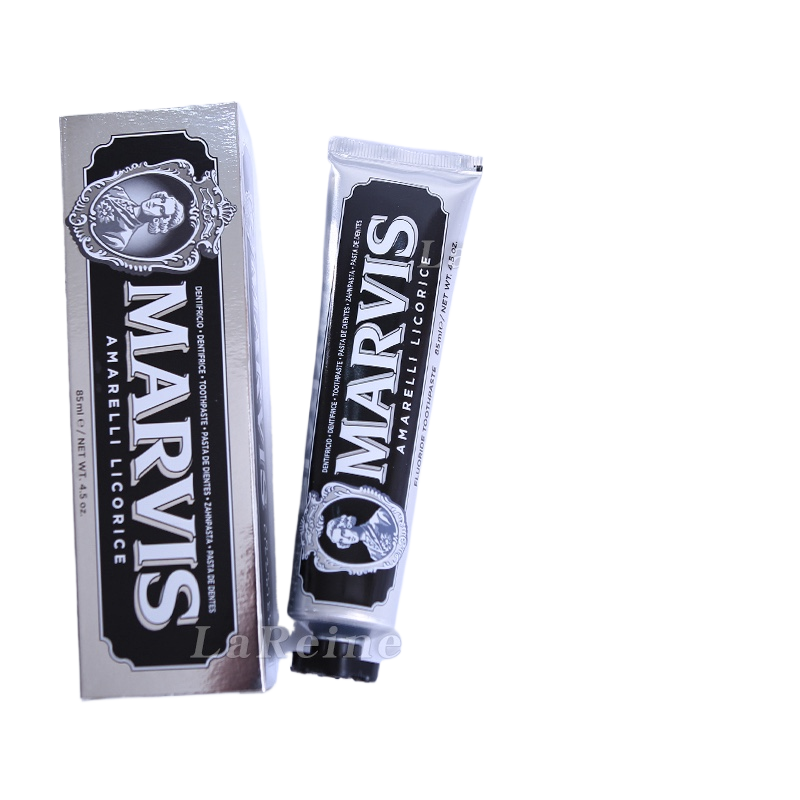 mint toothpaste