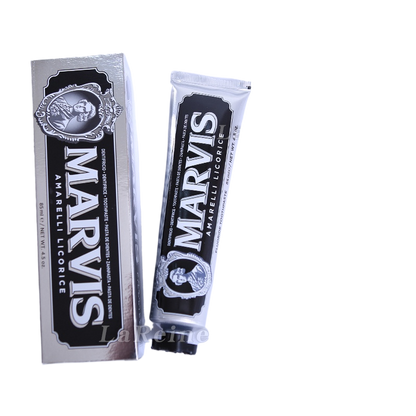 mint toothpaste