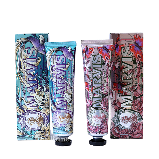 mint toothpaste