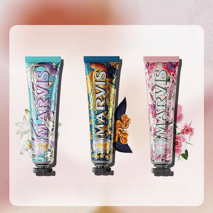 mint toothpaste