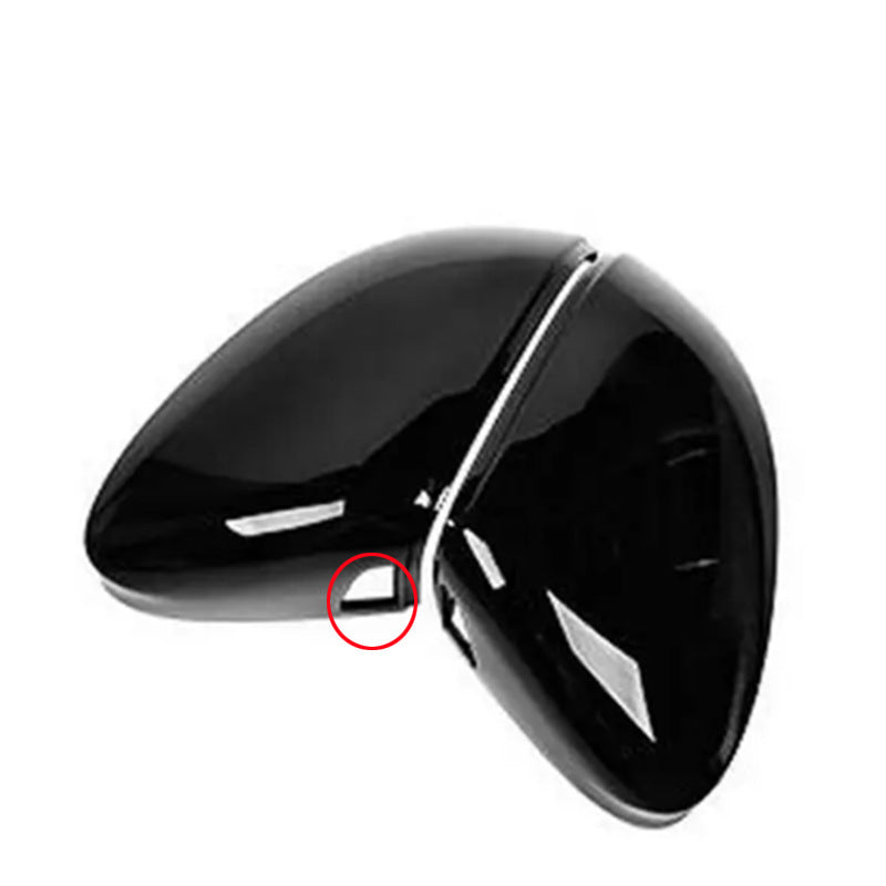 mirror cover automotive