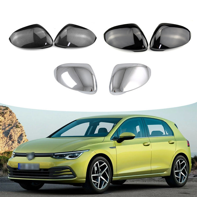 mirror cover automotive