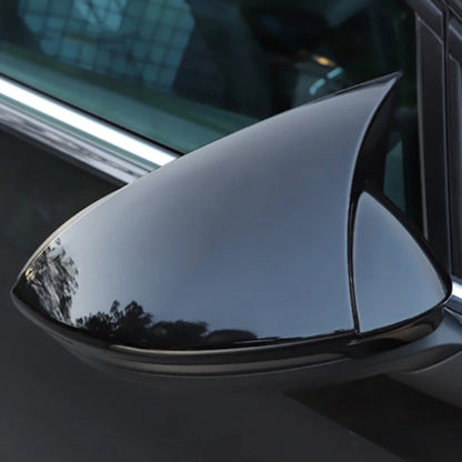 mirror cover automotive