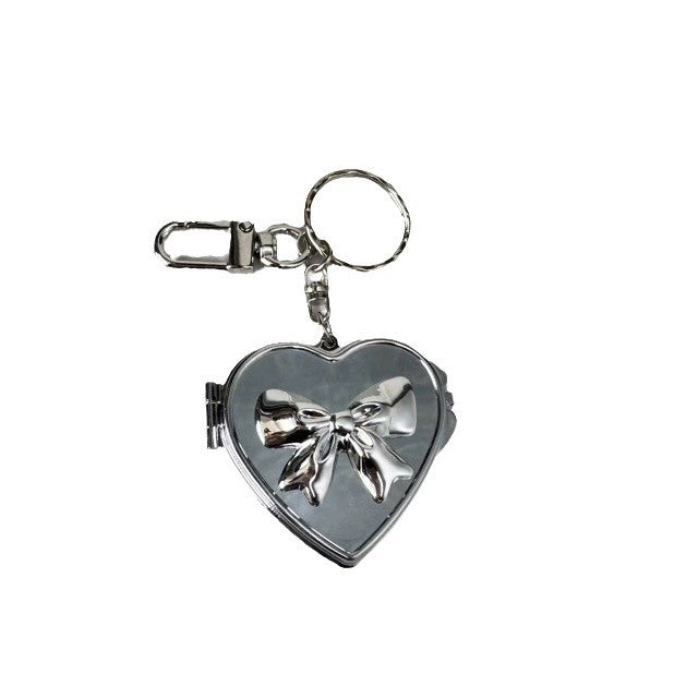 Mirror Keychain