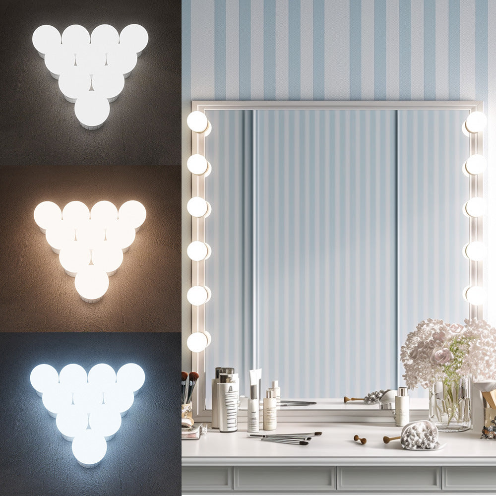 Mirror Lights
