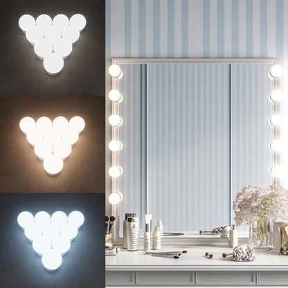 Mirror Lights