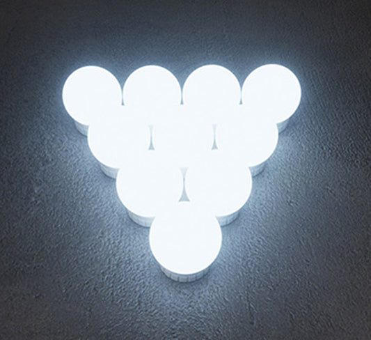 Mirror Lights