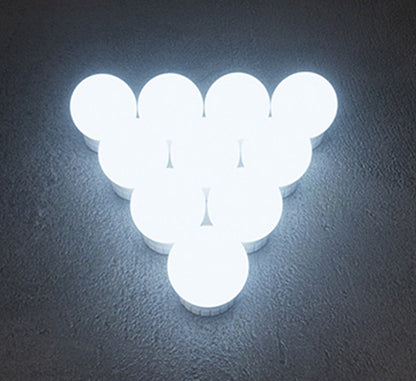 Mirror Lights