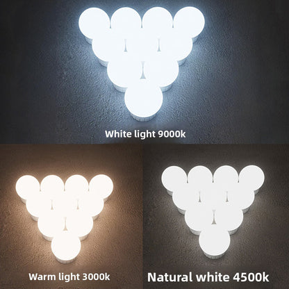 Mirror Lights