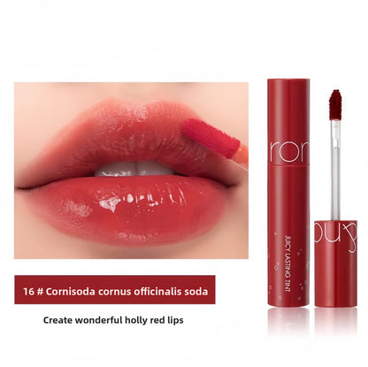 Mirror Lip Gloss - Moisturizing Lip Cream