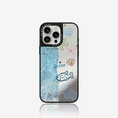 Ocean Blue Phone Case