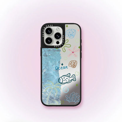 Mirror Phone Case
