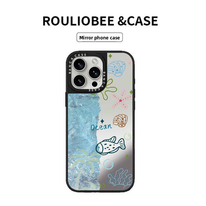 Mirror Phone Case