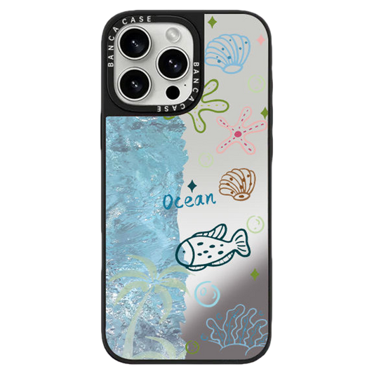 Mirror Phone Case