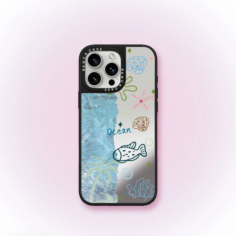 Mirror Phone Case