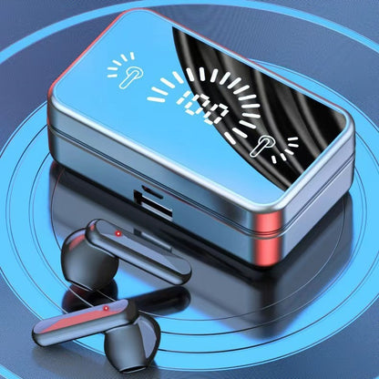 Mirror S20 Wireless Bluetooth Headphones