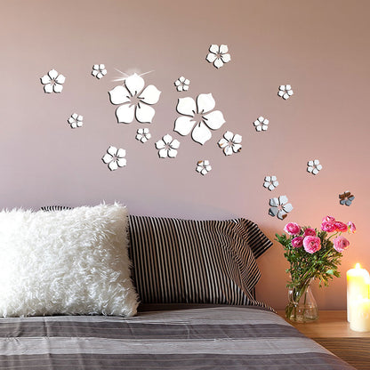 Mirror Wall Stickers