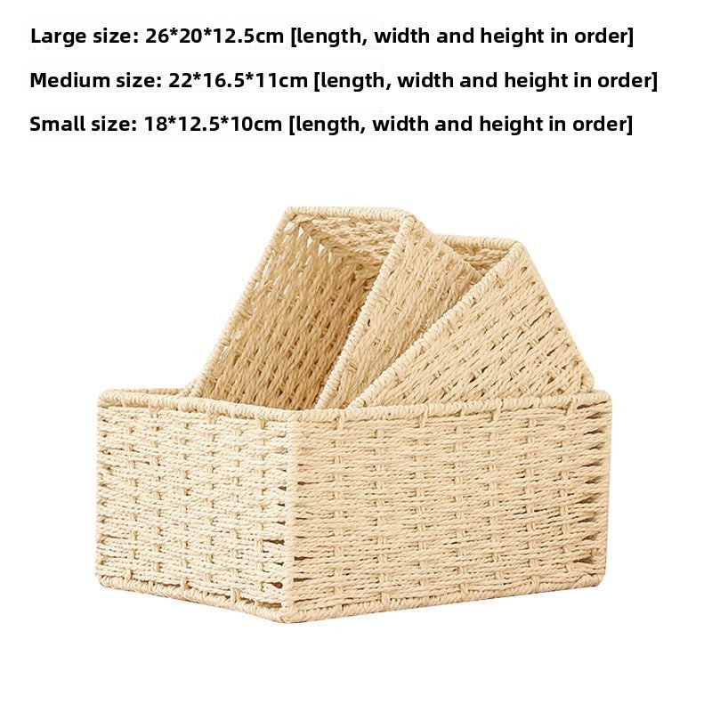 Miscellaneous Storage Box