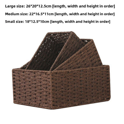 Miscellaneous Storage Box