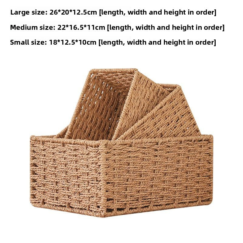 Miscellaneous Storage Box