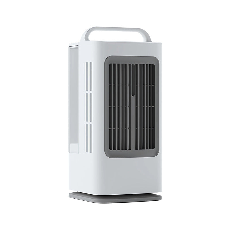 Mist fan