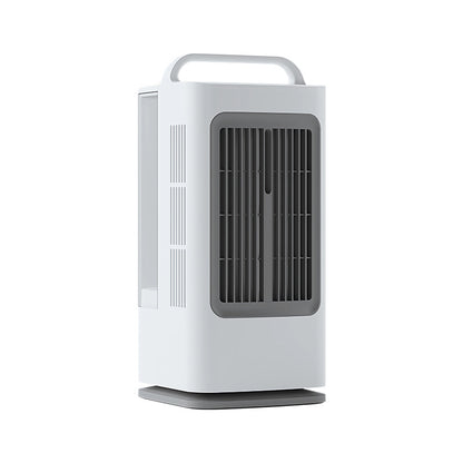 Mist fan