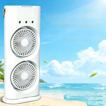 Mist fan
