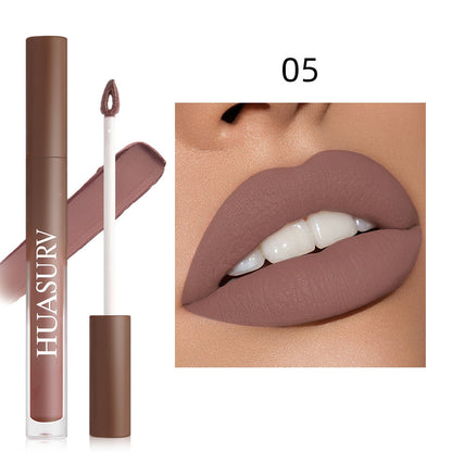 Mist Velvet Lip Gloss