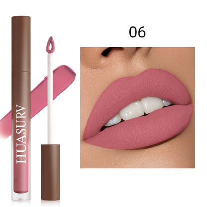 Mist Velvet Lip Gloss