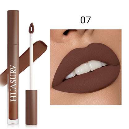 Mist Velvet Lip Gloss