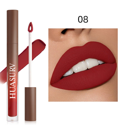 Mist Velvet Lip Gloss