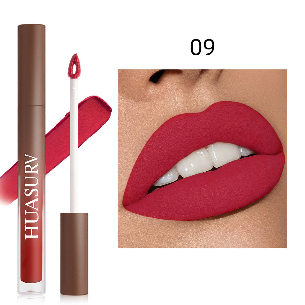 Mist Velvet Lip Gloss