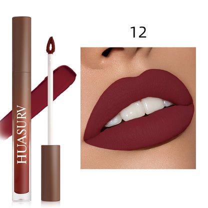 Mist Velvet Lip Gloss