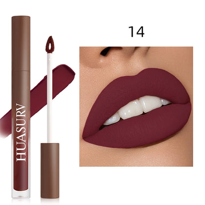 Mist Velvet Lip Gloss