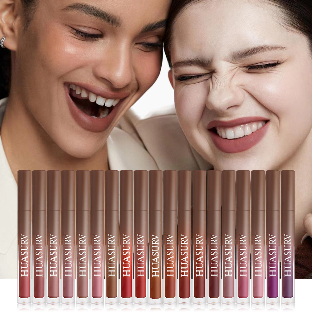 Mist Velvet Lip Gloss