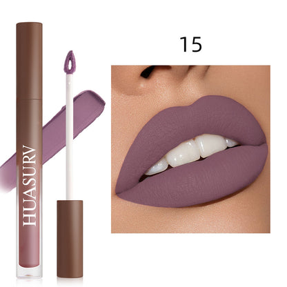 Mist Velvet Lip Gloss