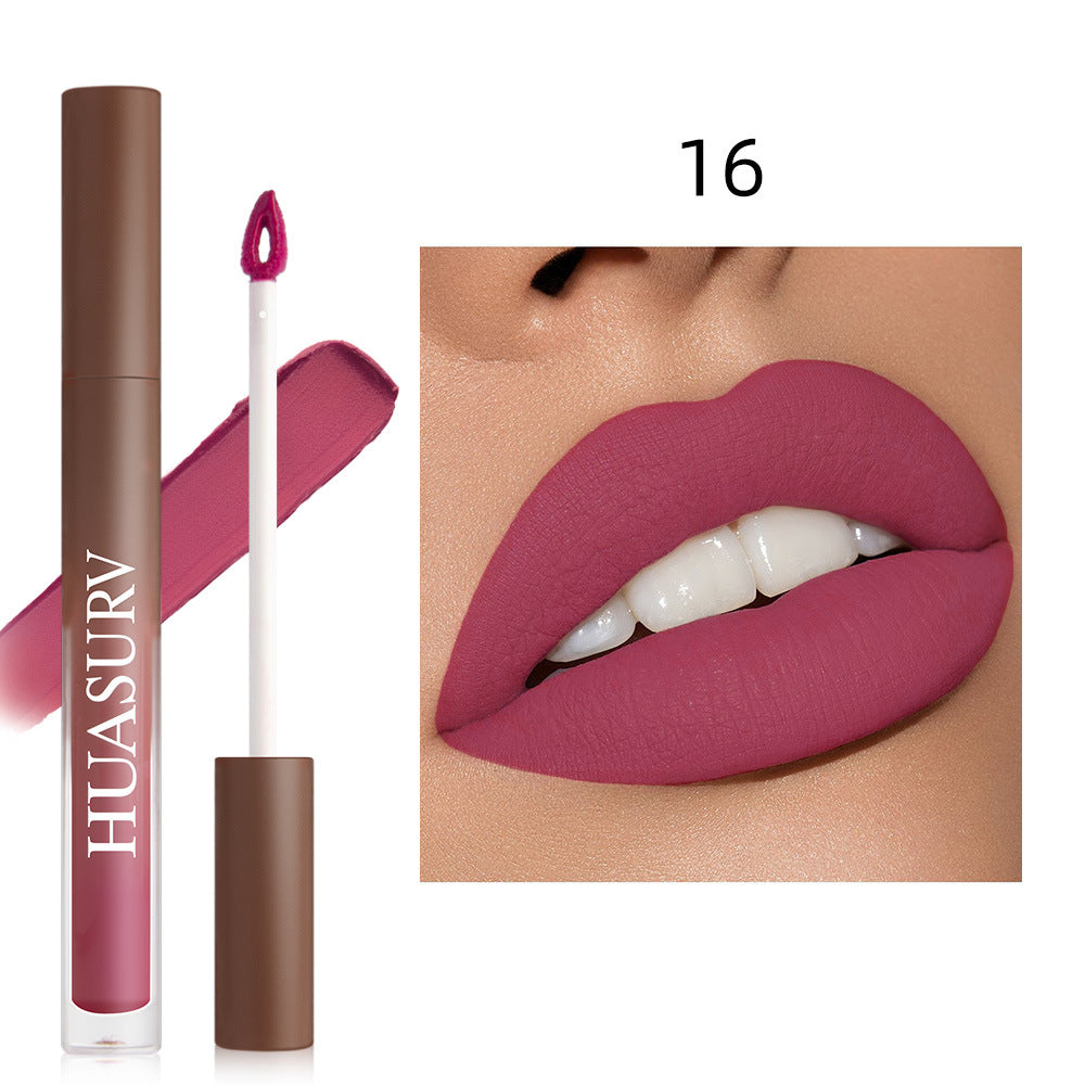 Mist Velvet Lip Gloss