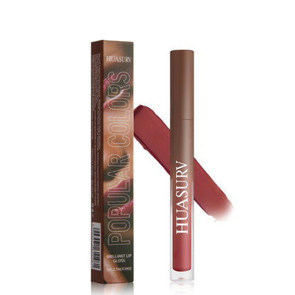 Mist Velvet Lip Gloss