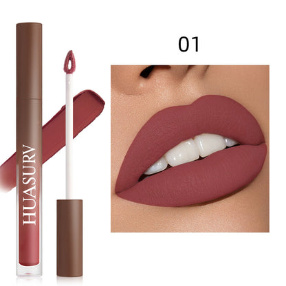 Mist Velvet Lip Gloss