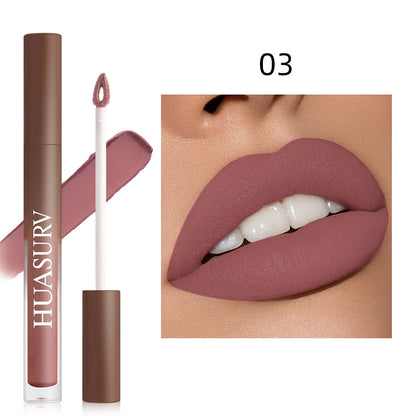 Mist Velvet Lip Gloss