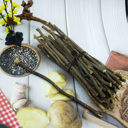 miswak tooth stick